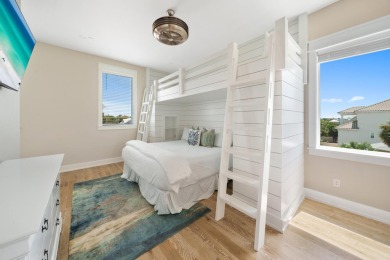 Discover a one-of-a-kind Gulf-front escape where elegance meets