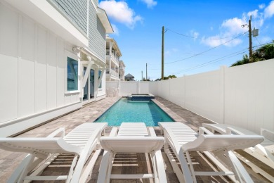 Discover a one-of-a-kind Gulf-front escape where elegance meets