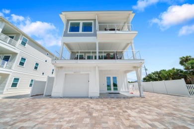 Discover a one-of-a-kind Gulf-front escape where elegance meets