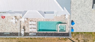 Discover a one-of-a-kind Gulf-front escape where elegance meets