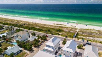 Discover a one-of-a-kind Gulf-front escape where elegance meets