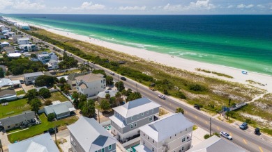 Discover a one-of-a-kind Gulf-front escape where elegance meets