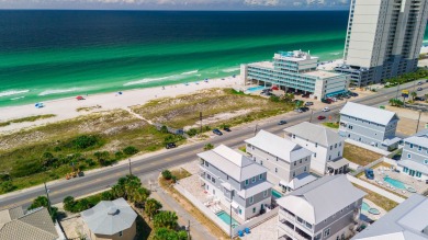 Discover a one-of-a-kind Gulf-front escape where elegance meets