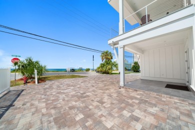 Discover a one-of-a-kind Gulf-front escape where elegance meets