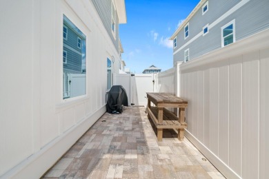 Discover a one-of-a-kind Gulf-front escape where elegance meets