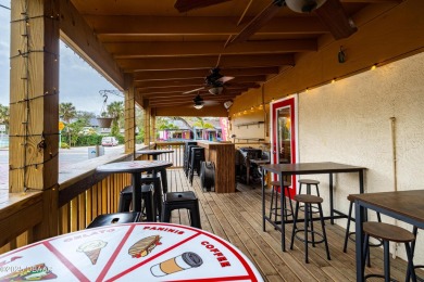 Prime New Smyrna Beach-Flagler Avenue- Business, with building