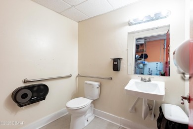 Prime New Smyrna Beach-Flagler Avenue- Business, with building