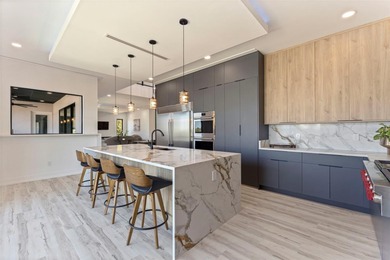 NEW CONSTRUCTION WATERFRONT ESTATE WITH OPEN BAY ACCESS NEAR