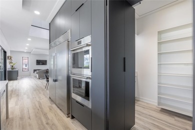 NEW CONSTRUCTION WATERFRONT ESTATE WITH OPEN BAY ACCESS NEAR