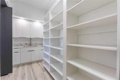 NEW CONSTRUCTION WATERFRONT ESTATE WITH OPEN BAY ACCESS NEAR