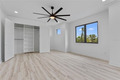 NEW CONSTRUCTION WATERFRONT ESTATE WITH OPEN BAY ACCESS NEAR