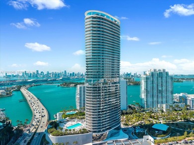 Experience elevated living at Five Park, South Beach's iconic