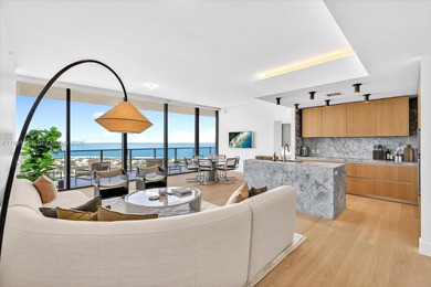 Experience elevated living at Five Park, South Beach's iconic