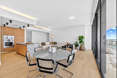 Experience elevated living at Five Park, South Beach's iconic