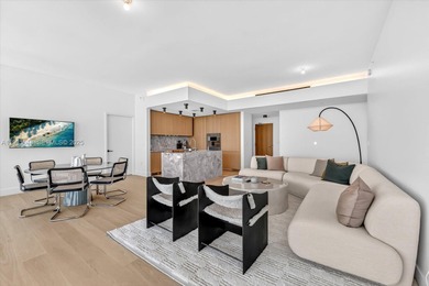 Experience elevated living at Five Park, South Beach's iconic