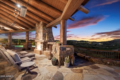 With Available Golf Membership: Experience luxurious desert