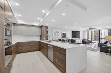 Spectacular Southeast facing, fully updated condo in exclusive