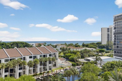 Spectacular Southeast facing, fully updated condo in exclusive