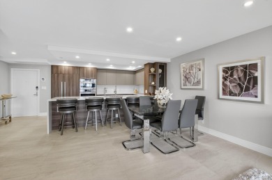 Spectacular Southeast facing, fully updated condo in exclusive