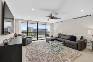 Spectacular Southeast facing, fully updated condo in exclusive