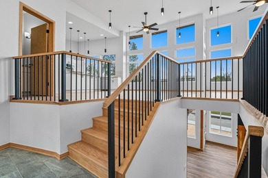 There is a peaceful, harmonious undisturbed place that combines