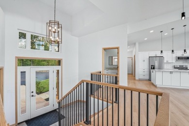 There is a peaceful, harmonious undisturbed place that combines