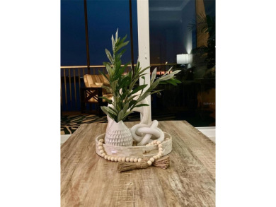 READY TO MOVE IN ! FULLY FURNISHED OPTION AVAILABLE!  Recently