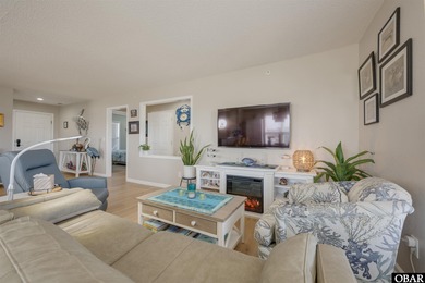 Welcome to 721 Pirates Way, a 3 bedroom, 2 bath condominium