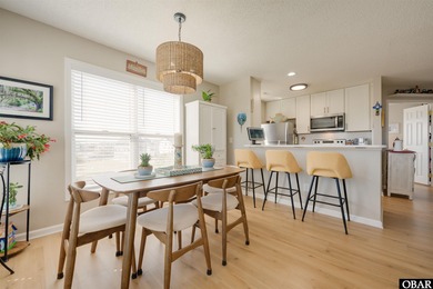 Welcome to 721 Pirates Way, a 3 bedroom, 2 bath condominium