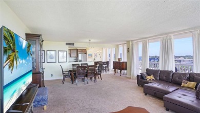 Oceanfront Condo with Panoramic Views - Rare Opportunity on Galt