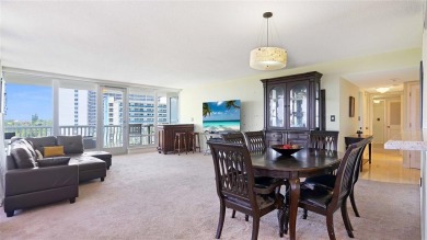 Oceanfront Condo with Panoramic Views - Rare Opportunity on Galt