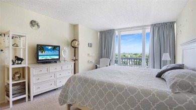 Oceanfront Condo with Panoramic Views - Rare Opportunity on Galt