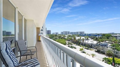 Oceanfront Condo with Panoramic Views - Rare Opportunity on Galt