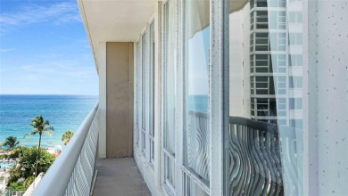 Oceanfront Condo with Panoramic Views - Rare Opportunity on Galt