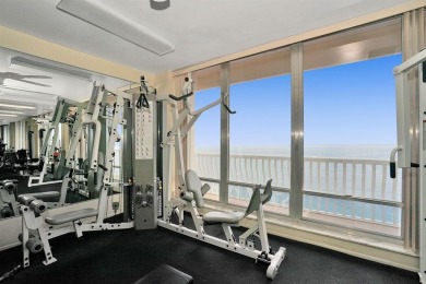 Oceanfront Condo with Panoramic Views - Rare Opportunity on Galt