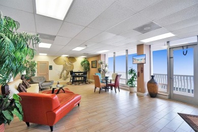 Oceanfront Condo with Panoramic Views - Rare Opportunity on Galt