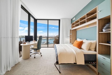 Miami Beach | Brand New Construction | Iconic Views | Bespoke