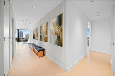 Miami Beach | Brand New Construction | Iconic Views | Bespoke