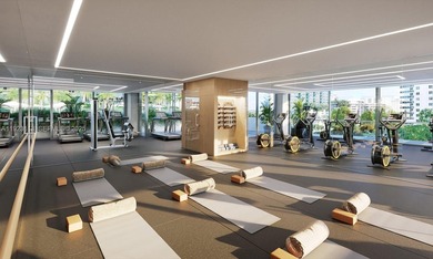 Miami Beach | Brand New Construction | Iconic Views | Bespoke