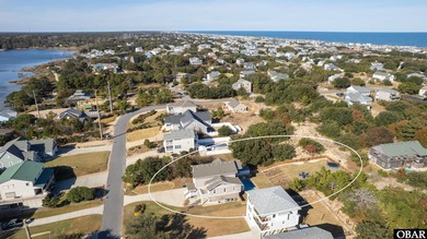 Beautiful Soundside Retreat with Exceptional Views, Modern