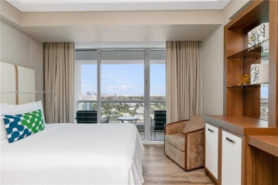 Best Priced unit in the building! Gorgeous Studio with 2 Double