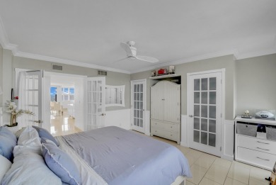 This meticulously renovated 3/2.1 penthouse offers breathtaking