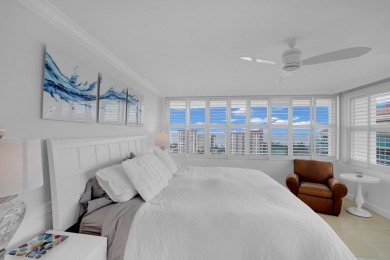 This meticulously renovated 3/2.1 penthouse offers breathtaking