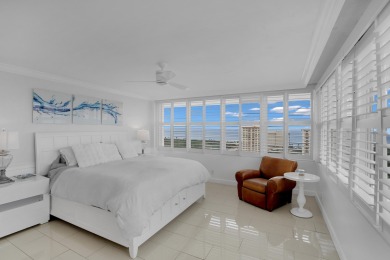 This meticulously renovated 3/2.1 penthouse offers breathtaking