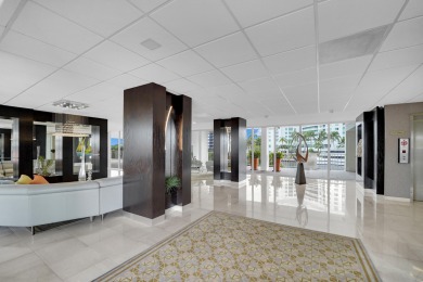 This meticulously renovated 3/2.1 penthouse offers breathtaking