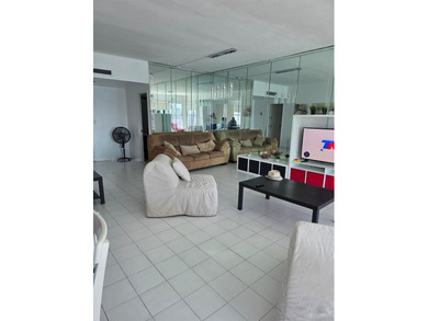 1,150 SQ FT One Bedroom Plus Den in Bay Harbor Islands!
Enjoy