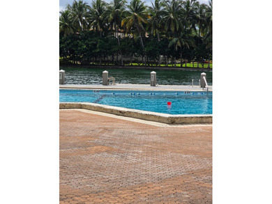 1,150 SQ FT One Bedroom Plus Den in Bay Harbor Islands!
Enjoy