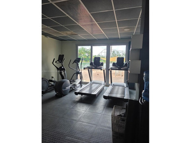 1,150 SQ FT One Bedroom Plus Den in Bay Harbor Islands!
Enjoy