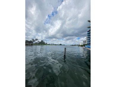 1,150 SQ FT One Bedroom Plus Den in Bay Harbor Islands!
Enjoy