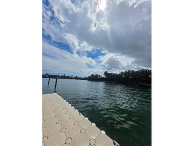 1,150 SQ FT One Bedroom Plus Den in Bay Harbor Islands!
Enjoy